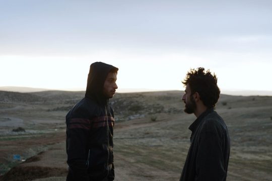 No Other Land 1